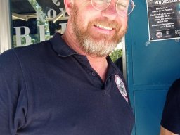 I Almuerzo Motero DBlues - 2023